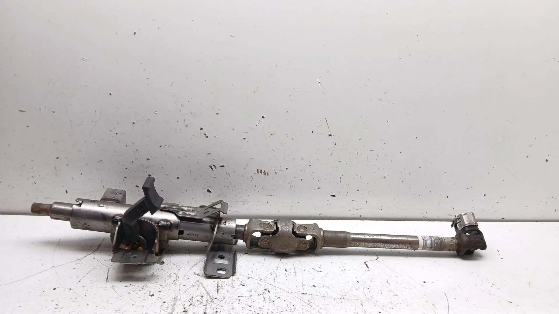 Columna Direccion para Opel Vivaro C Furgoneta (K0)