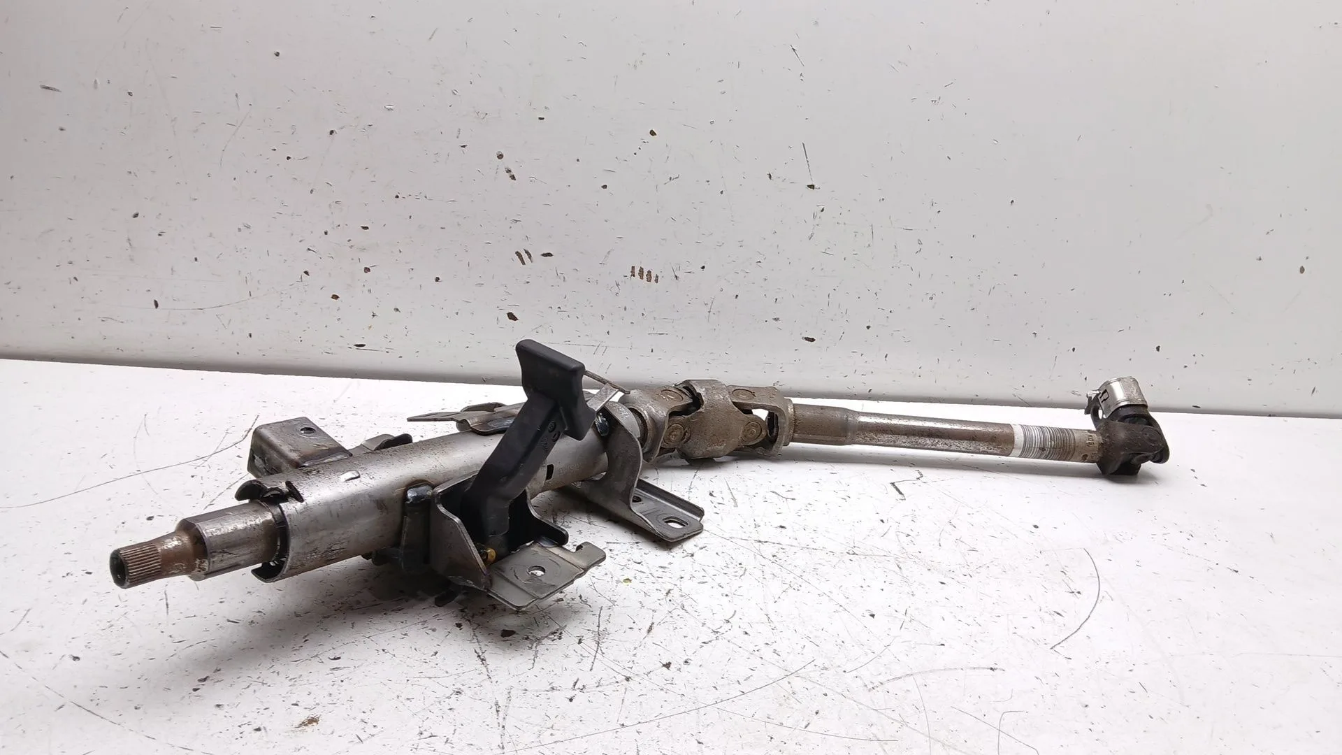 Columna Direccion para Opel Vivaro C Furgoneta (K0)