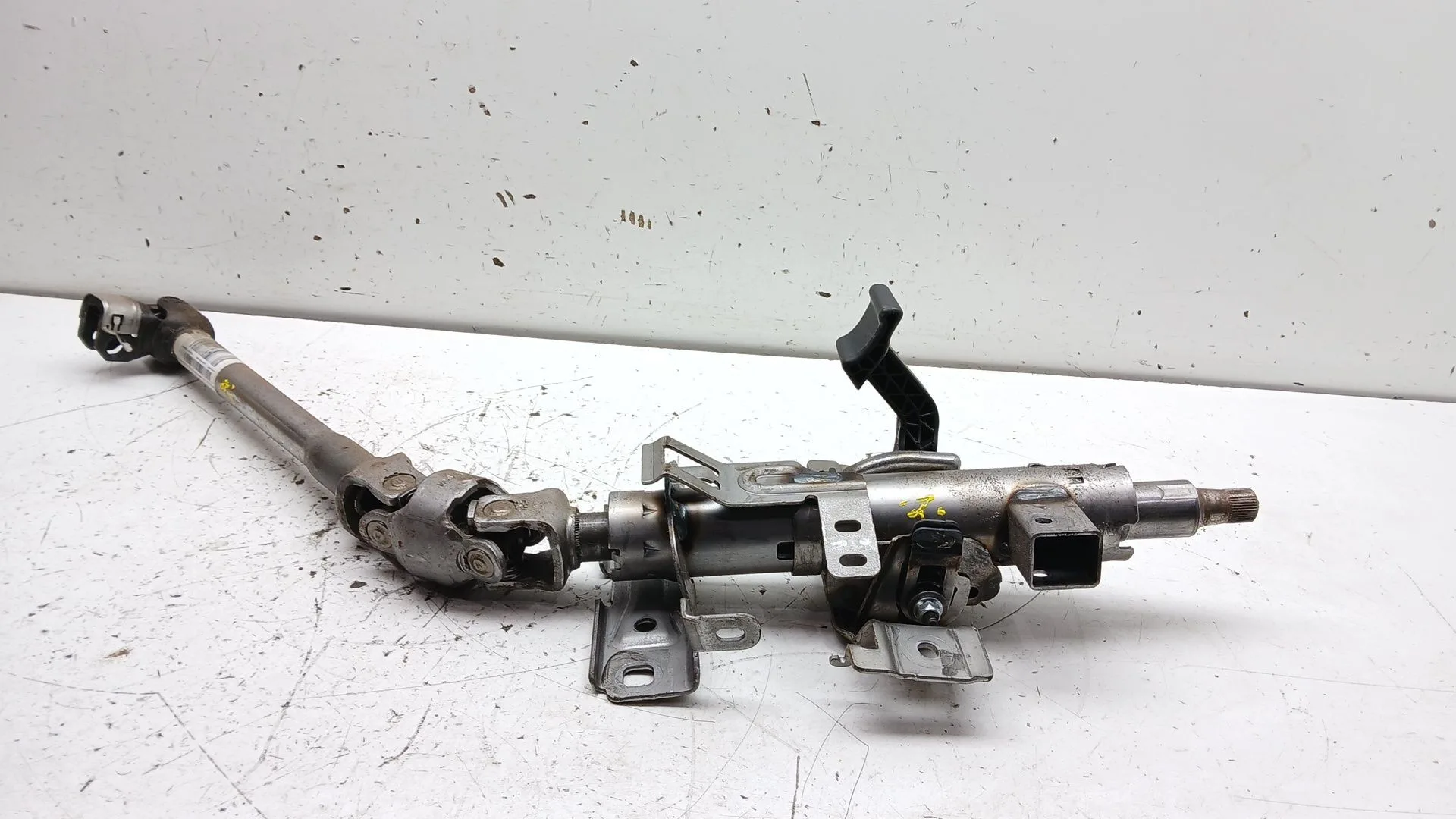 Columna Direccion para Opel Vivaro C Furgoneta (K0)