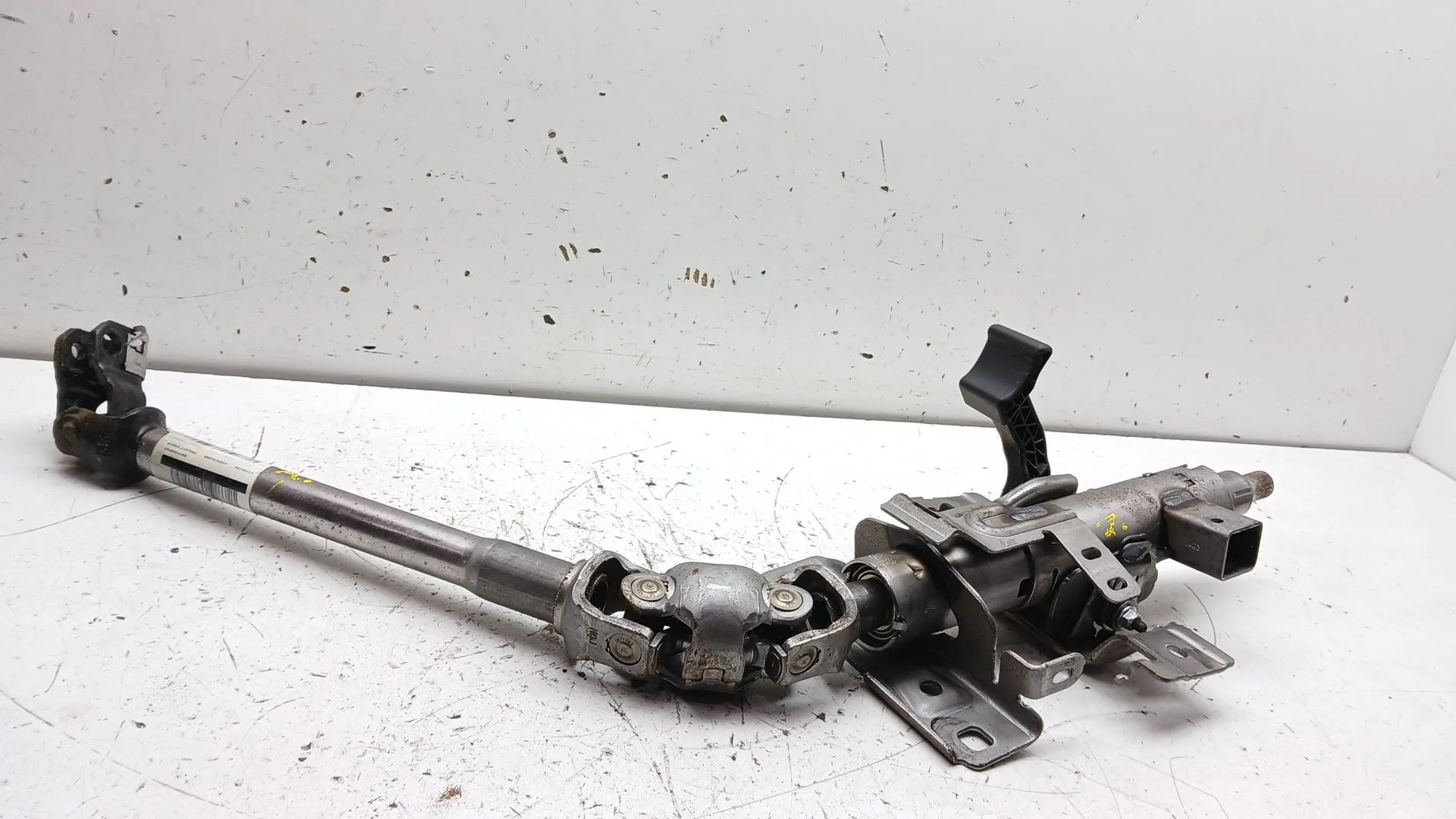 Columna Direccion para Opel Vivaro C Furgoneta (K0)
