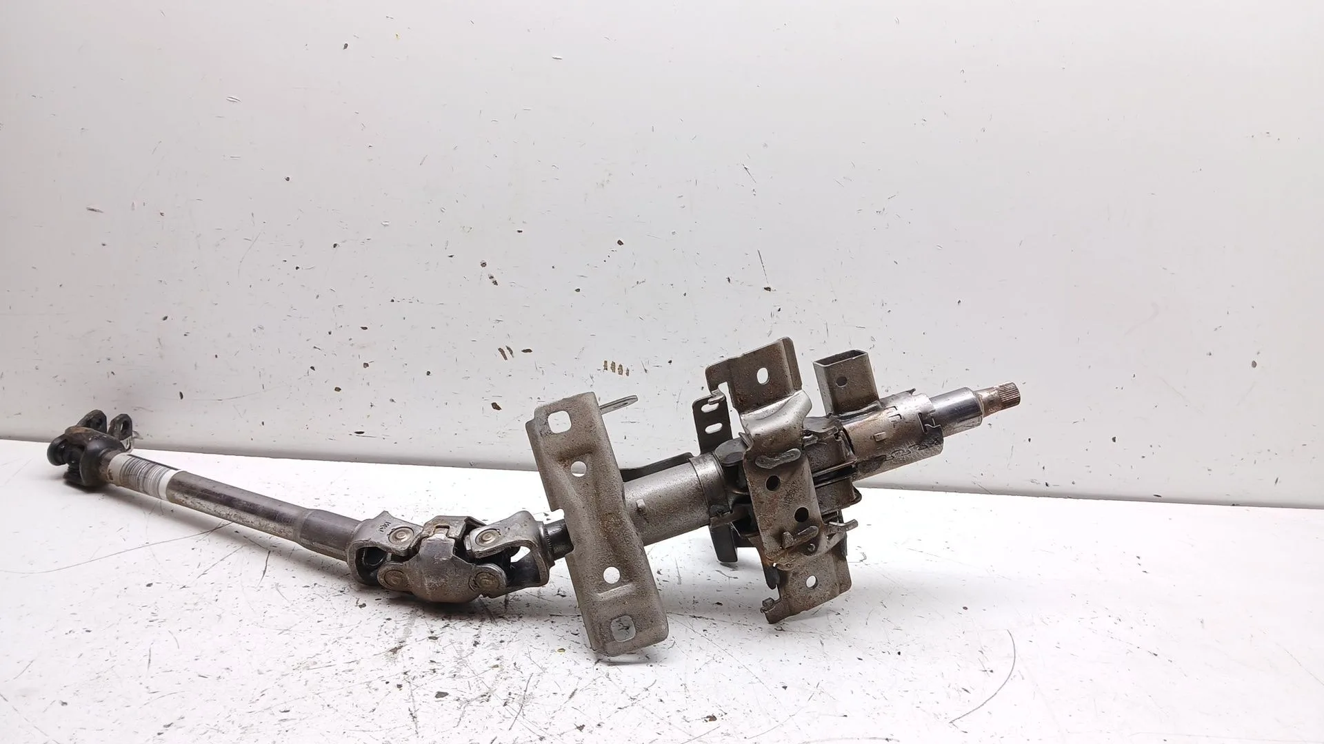 Columna Direccion para Opel Vivaro C Furgoneta (K0)