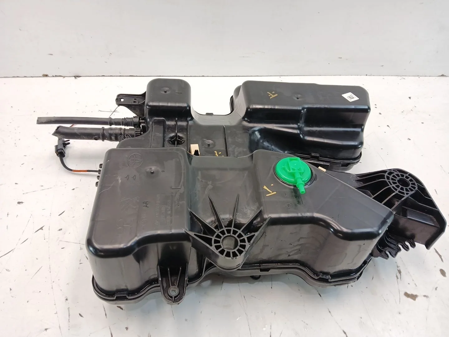 Deposito Fap para Opel Vivaro C Furgoneta (K0)