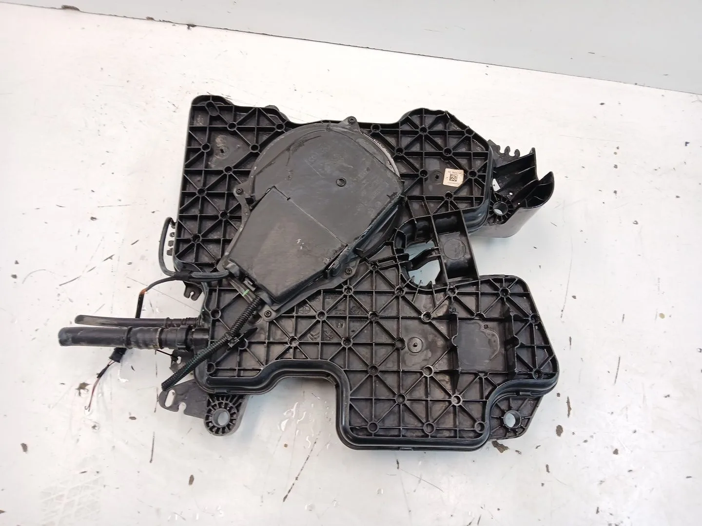 Deposito Fap para Opel Vivaro C Furgoneta (K0)