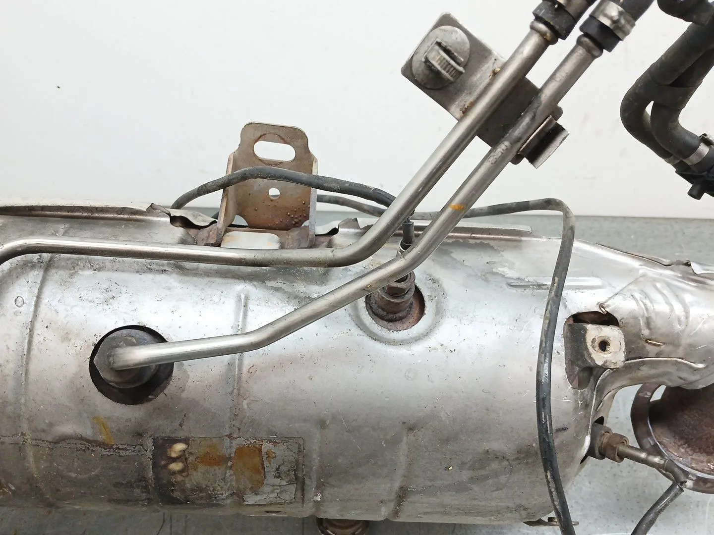 Filtro De Particulas para Opel Vivaro C Furgoneta (K0)