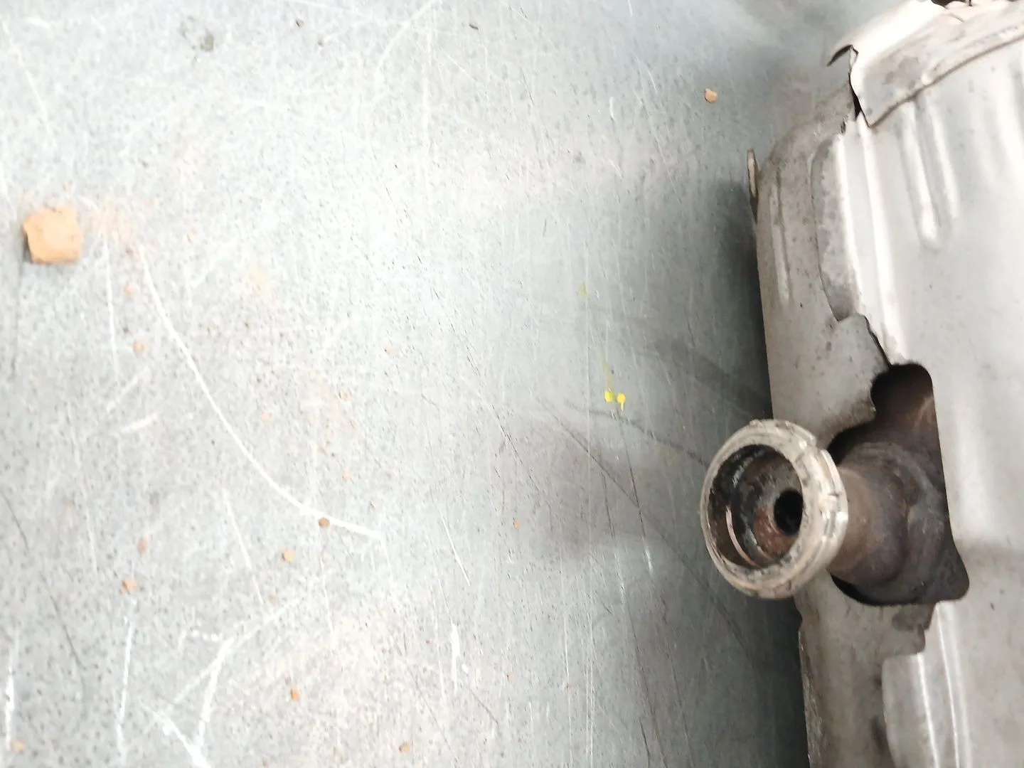 Filtro De Particulas para Opel Vivaro C Furgoneta (K0)