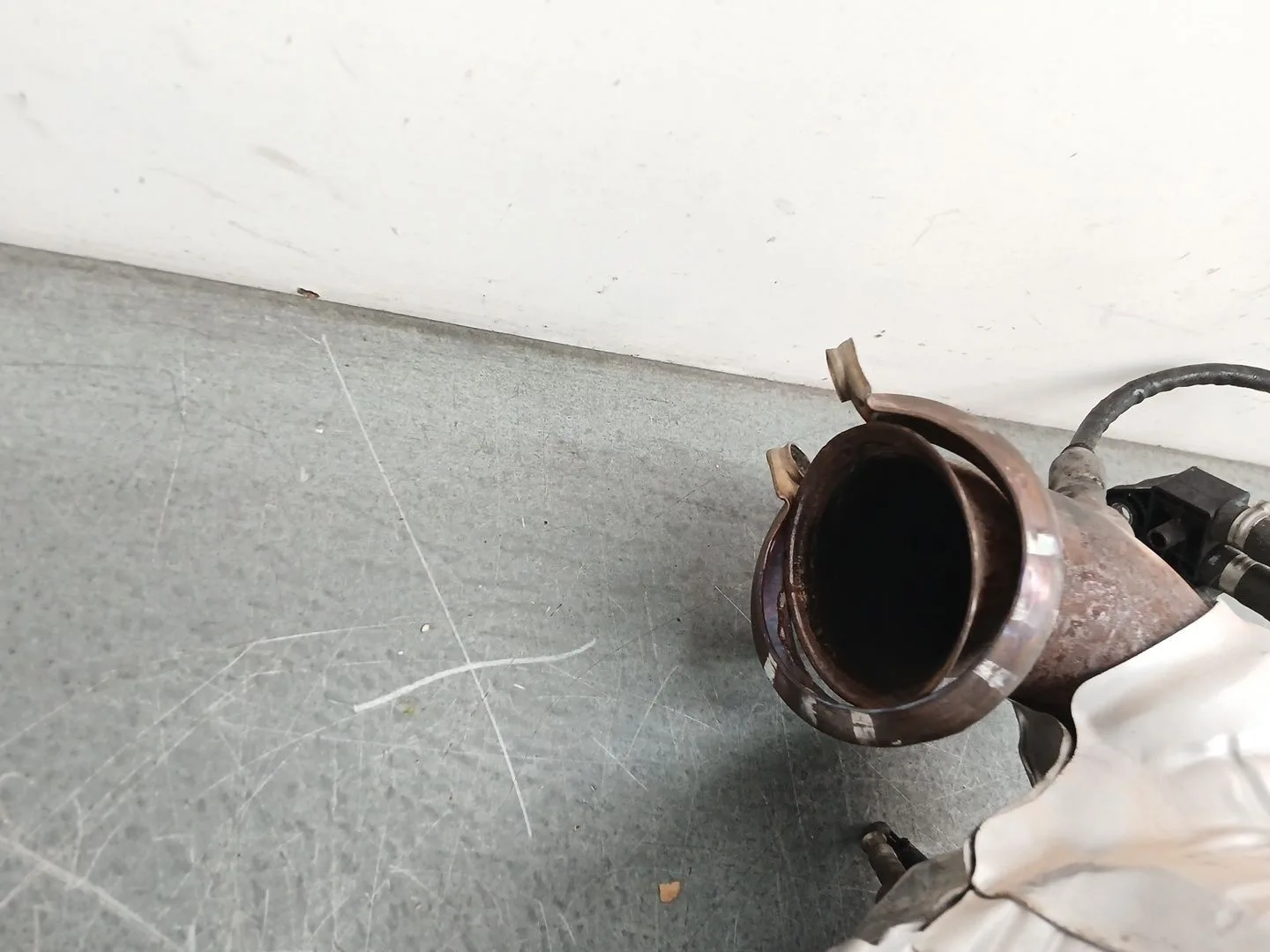 Filtro De Particulas para Opel Vivaro C Furgoneta (K0)