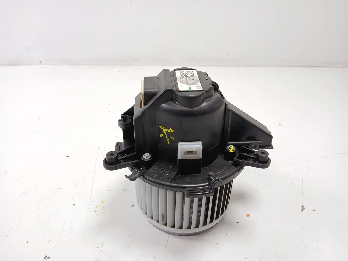 Motor Calefaccion para Opel Vivaro C Furgoneta (K0)