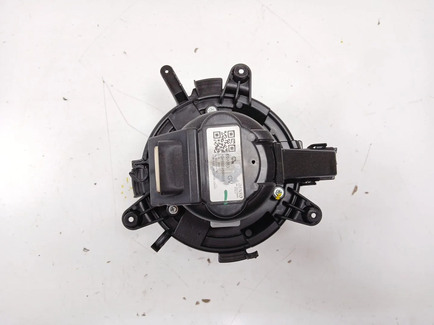 Motor Calefaccion para Opel Vivaro C Furgoneta (K0)
