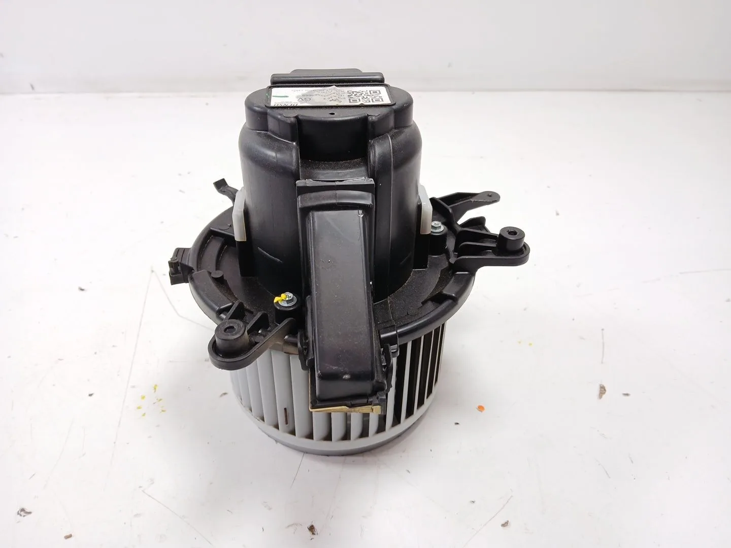 Motor Calefaccion para Opel Vivaro C Furgoneta (K0)