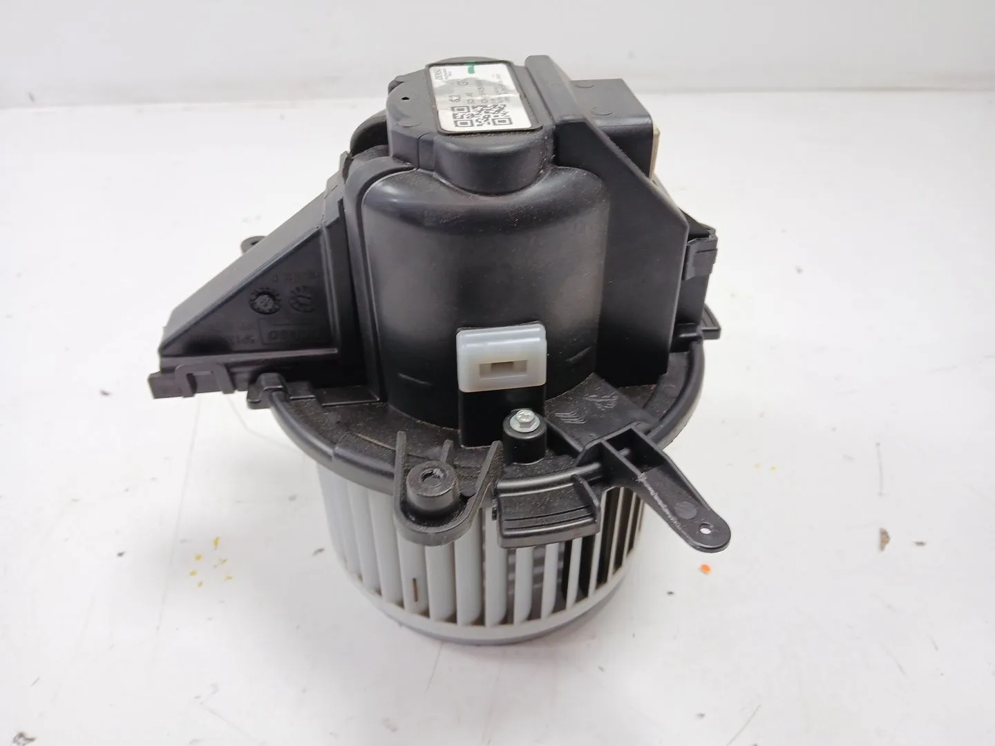 Motor Calefaccion para Opel Vivaro C Furgoneta (K0)