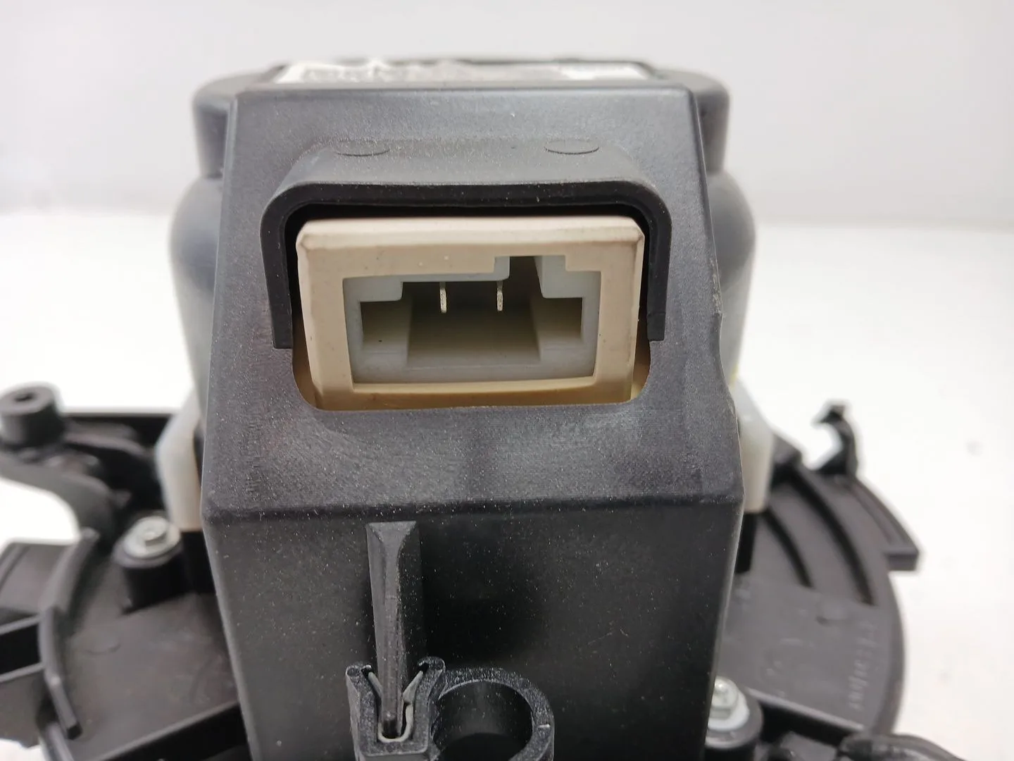 Motor Calefaccion para Opel Vivaro C Furgoneta (K0)