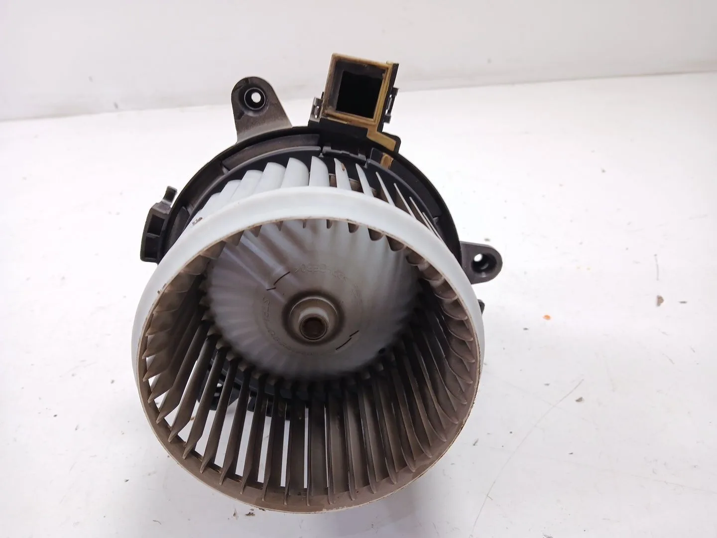 Motor Calefaccion para Opel Vivaro C Furgoneta (K0)