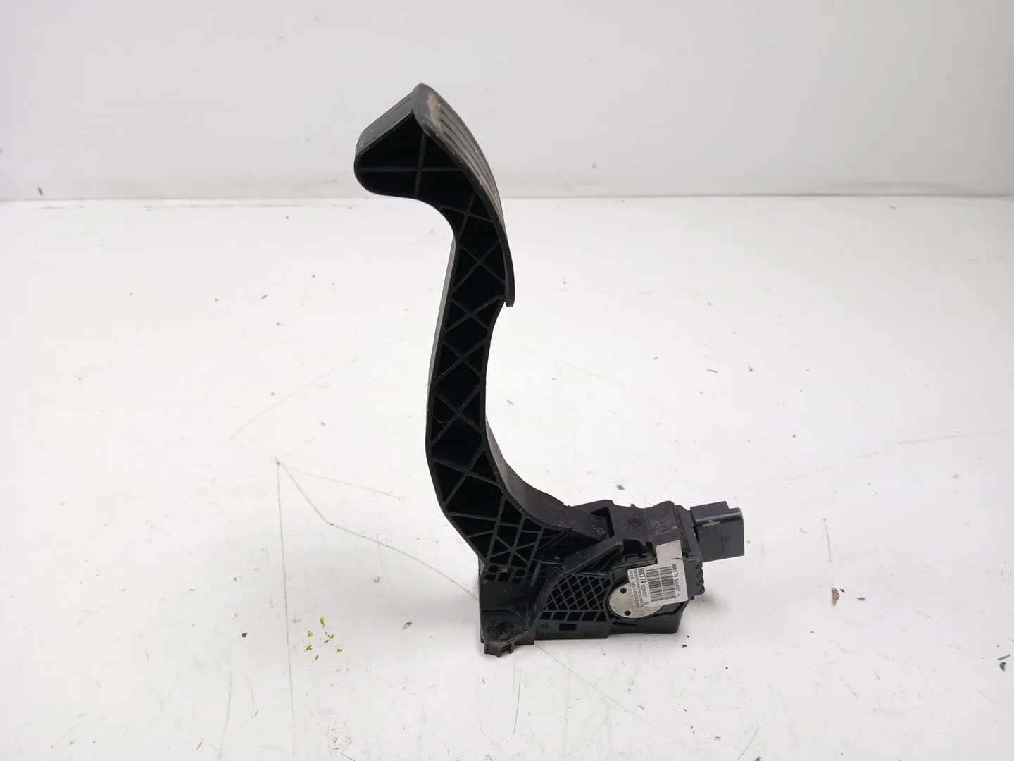 Pedal Acelerador para Opel Vivaro C Furgoneta (K0)
