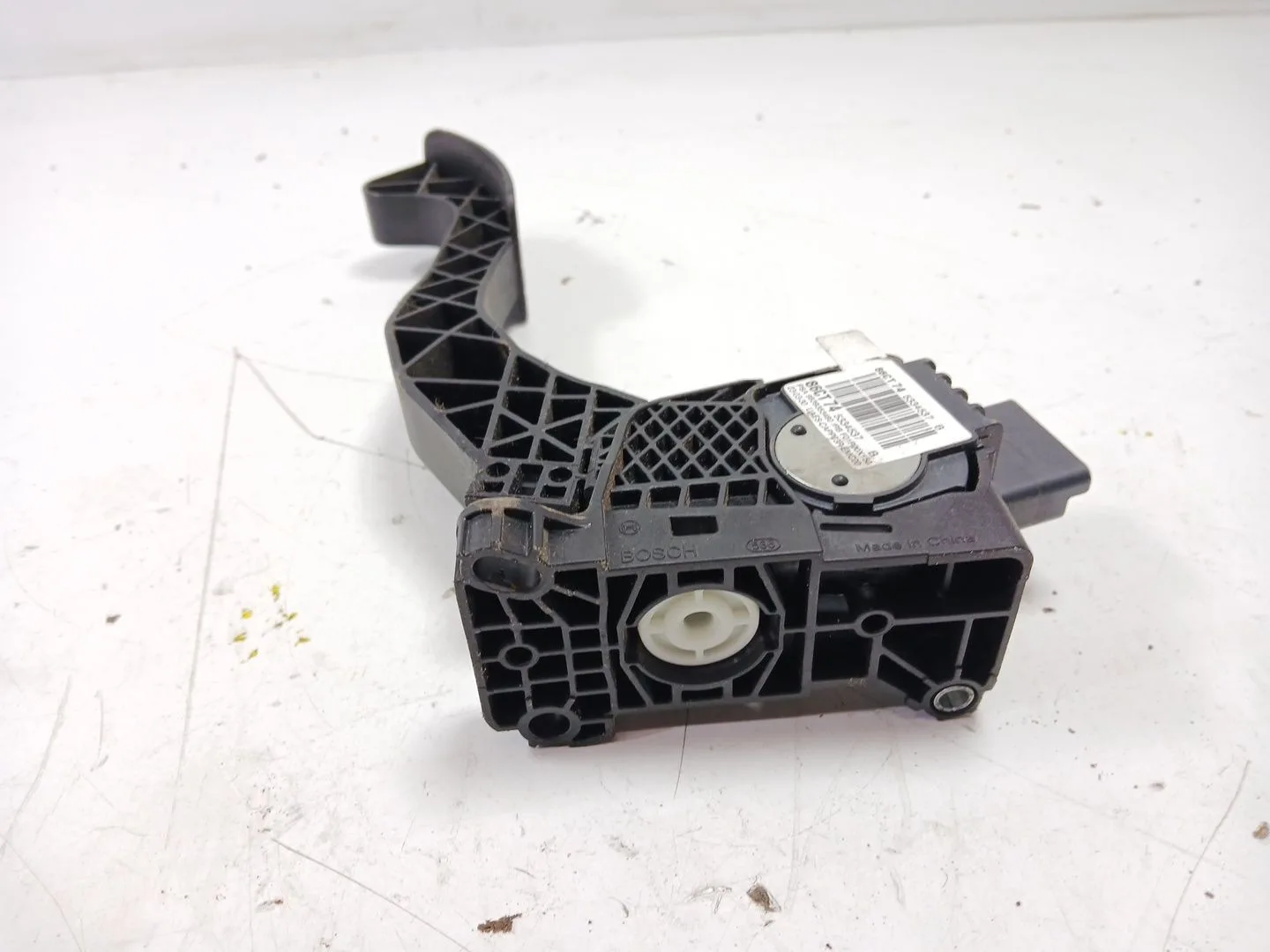 Pedal Acelerador para Opel Vivaro C Furgoneta (K0)