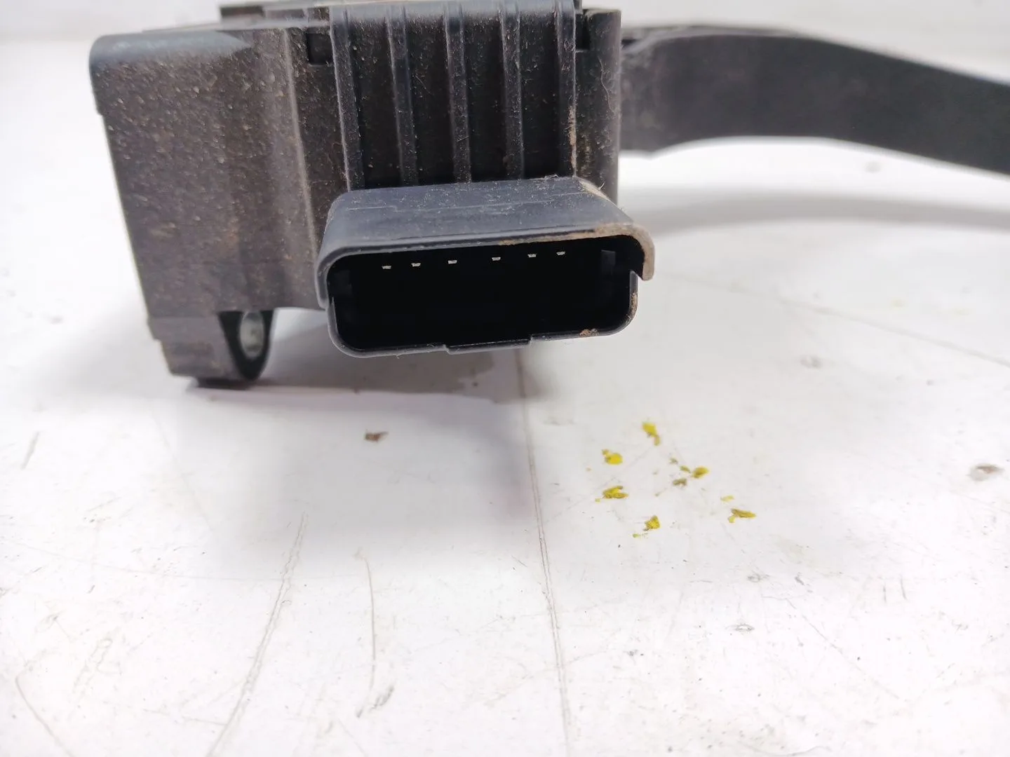 Pedal Acelerador para Opel Vivaro C Furgoneta (K0)