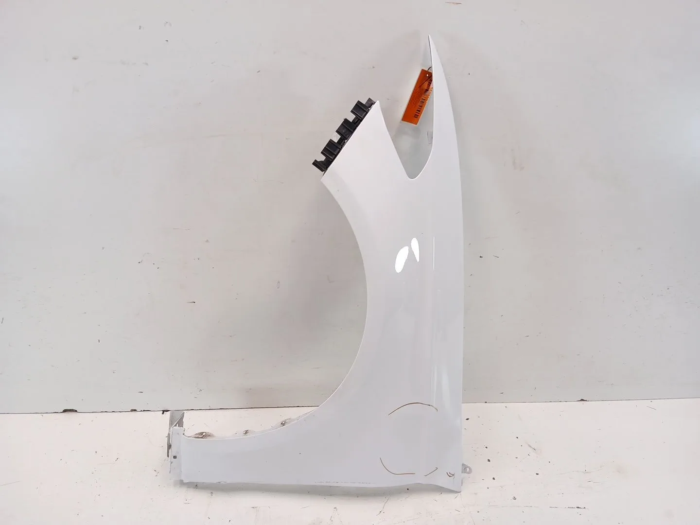 Aleta Delantera Izquierda para Ford Mondeo V Hatchback (Ce)