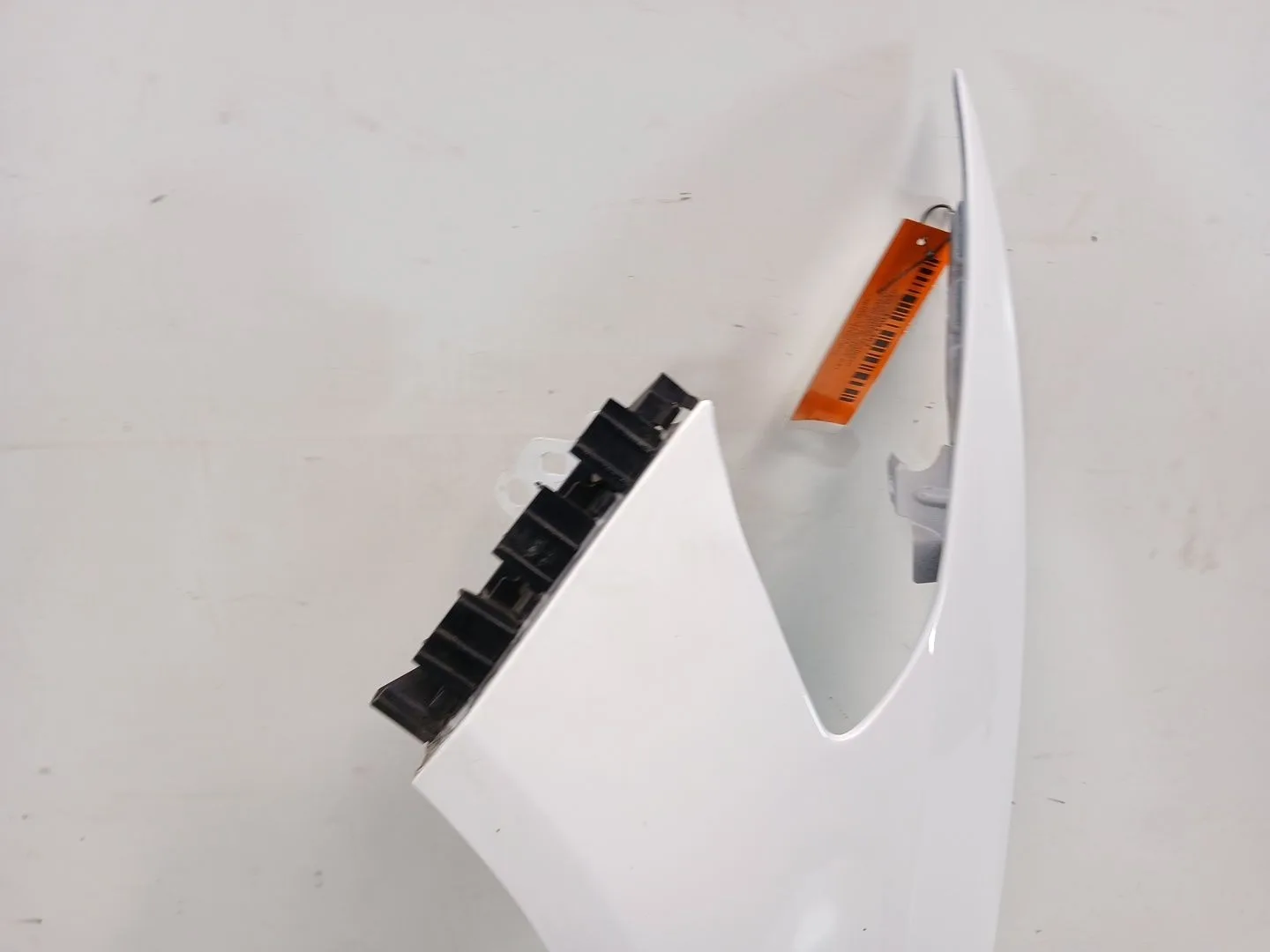 Aleta Delantera Izquierda para Ford Mondeo V Hatchback (Ce)