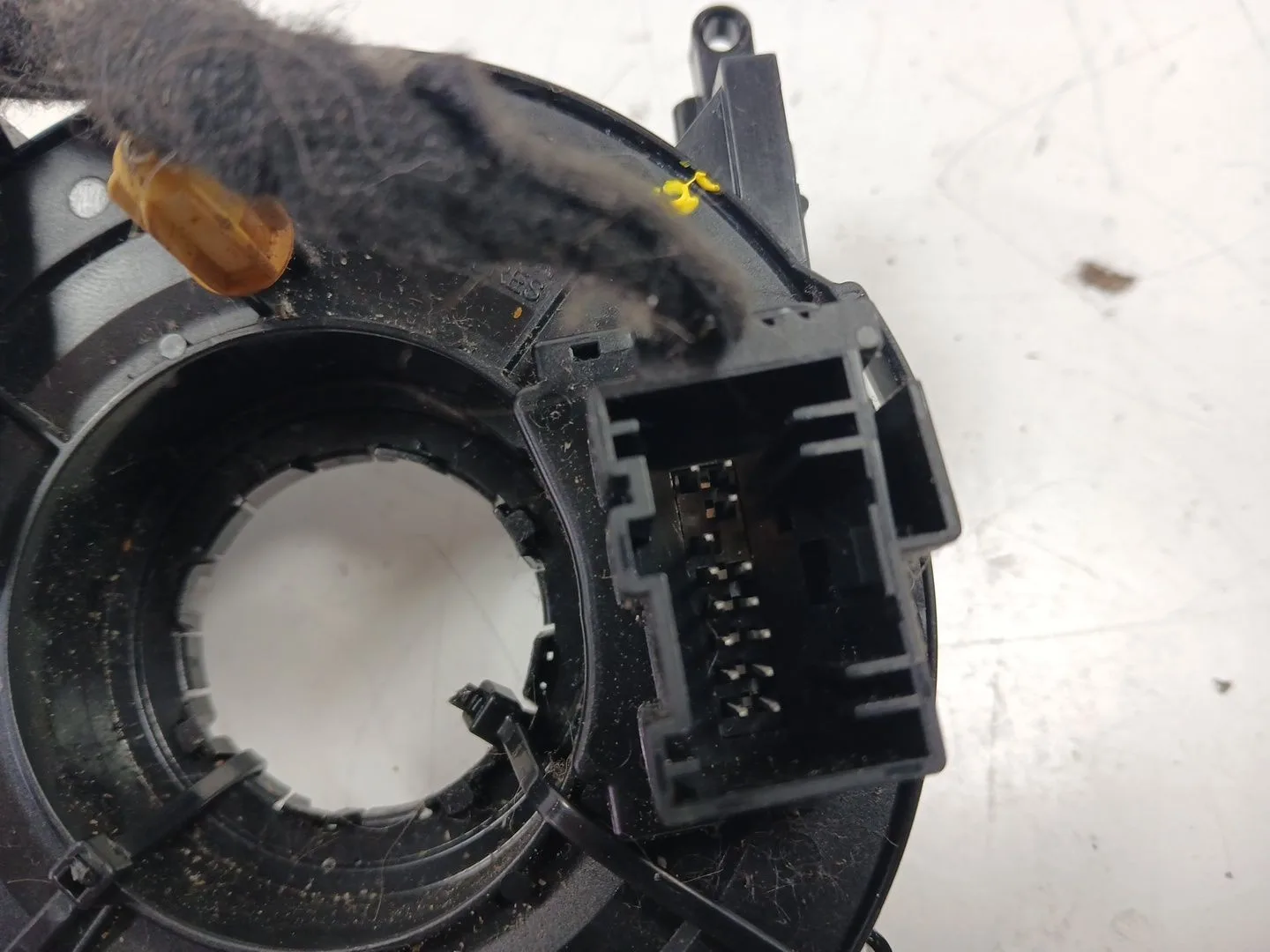 Anillo Airbag para Ford Mondeo V Hatchback (Ce)