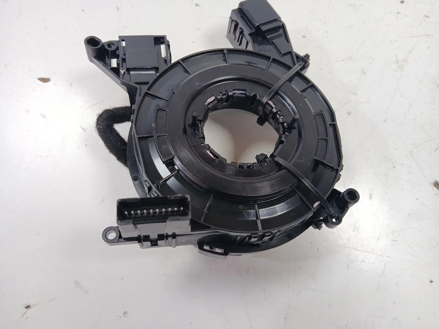 Anillo Airbag para Ford Mondeo V Hatchback (Ce)