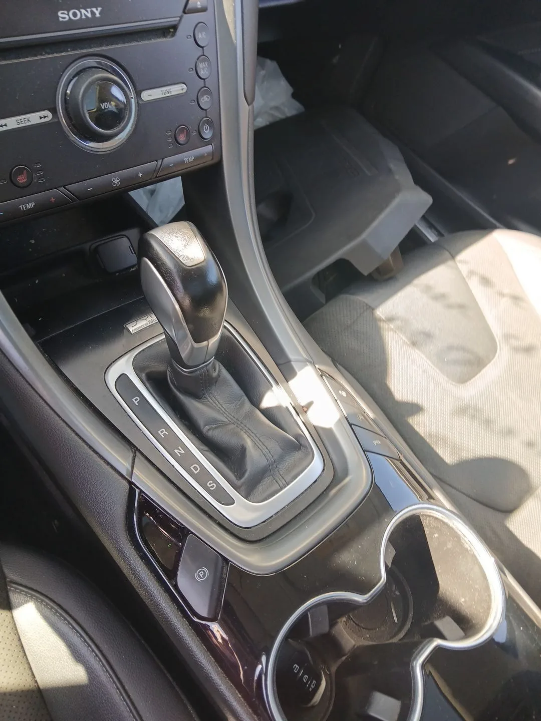 Caja Cambios para Ford Mondeo V Hatchback (Ce)