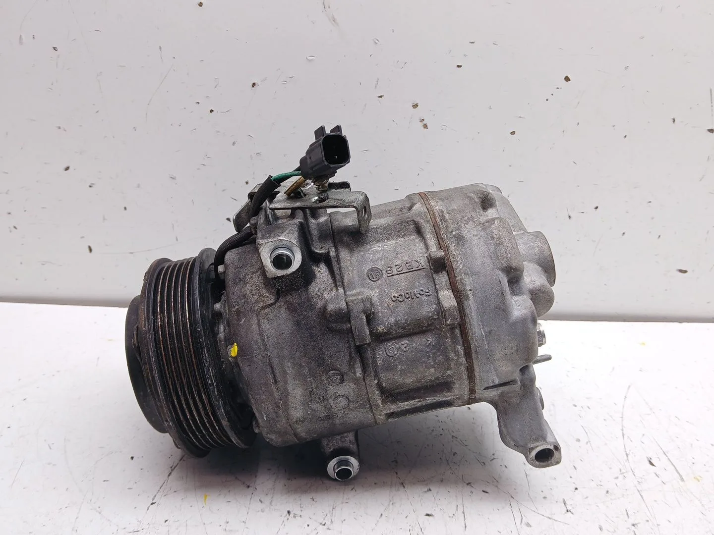 Compresor Aire Acondicionado para Ford Mondeo V Hatchback (Ce)