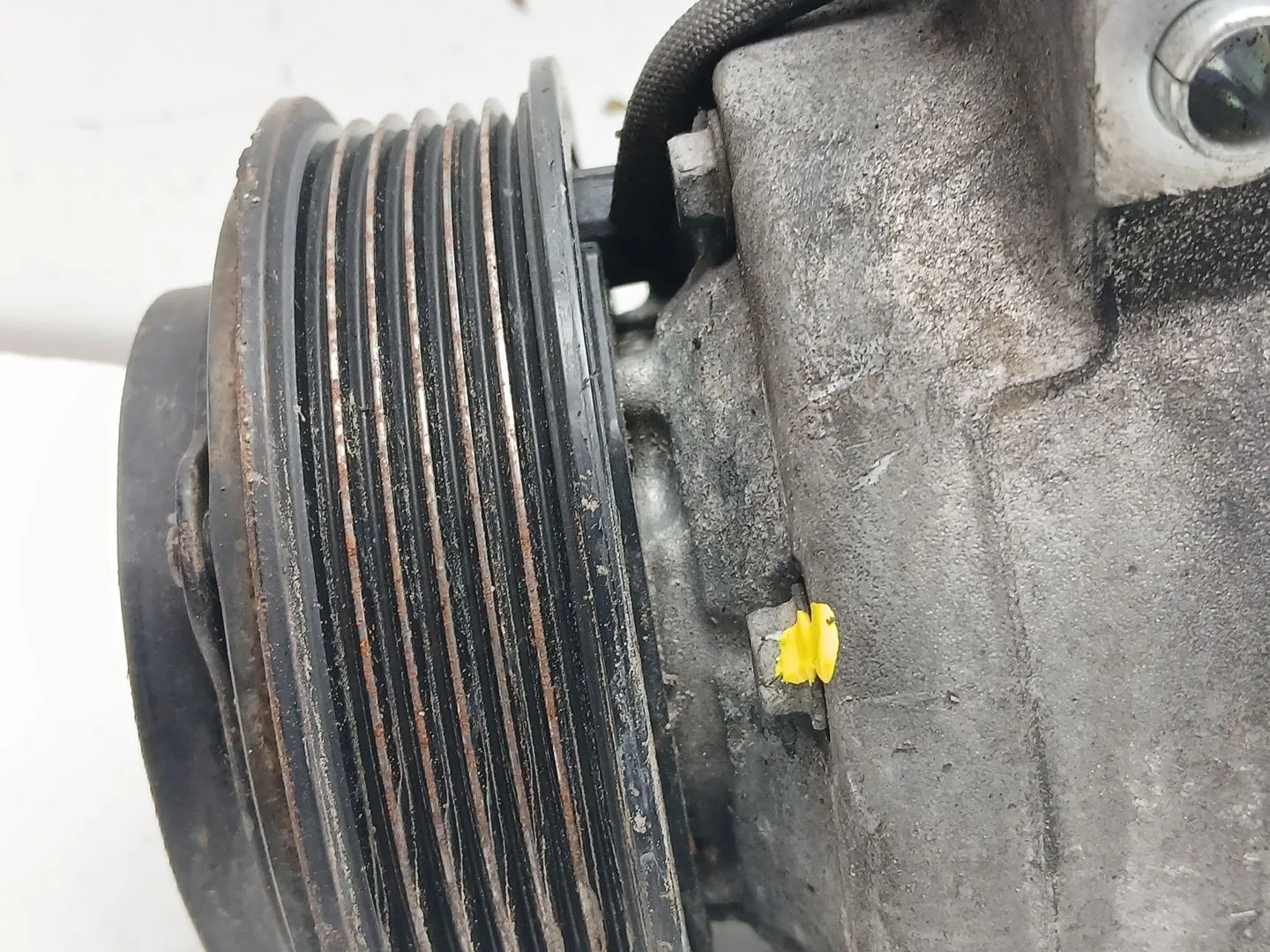 Compresor Aire Acondicionado para Ford Mondeo V Hatchback (Ce)