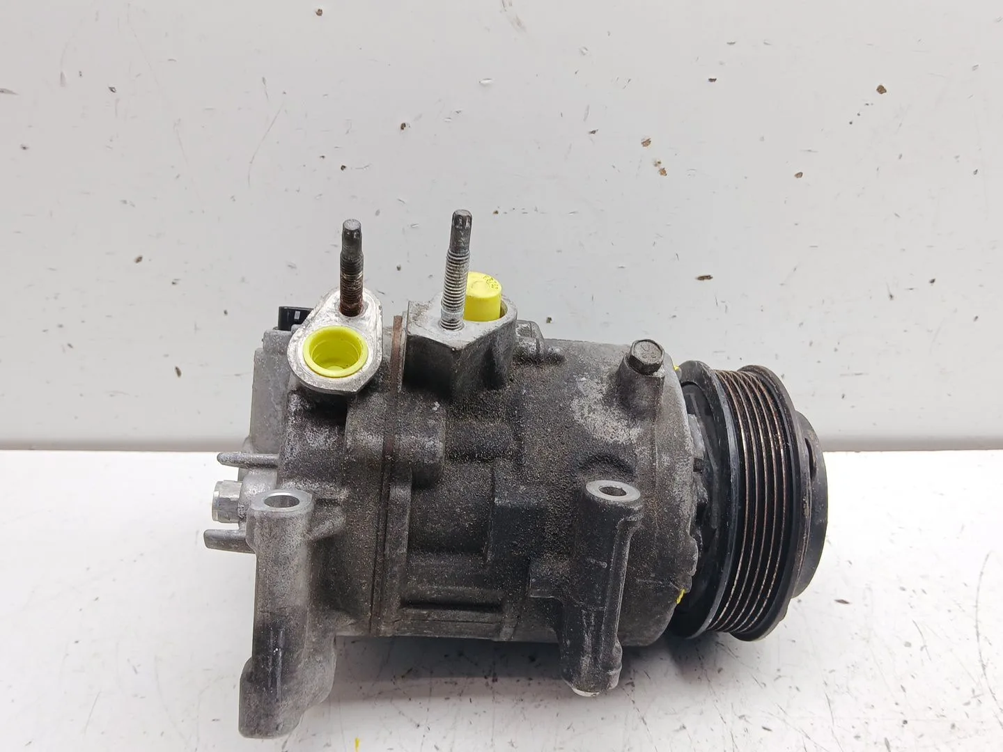 Compresor Aire Acondicionado para Ford Mondeo V Hatchback (Ce)