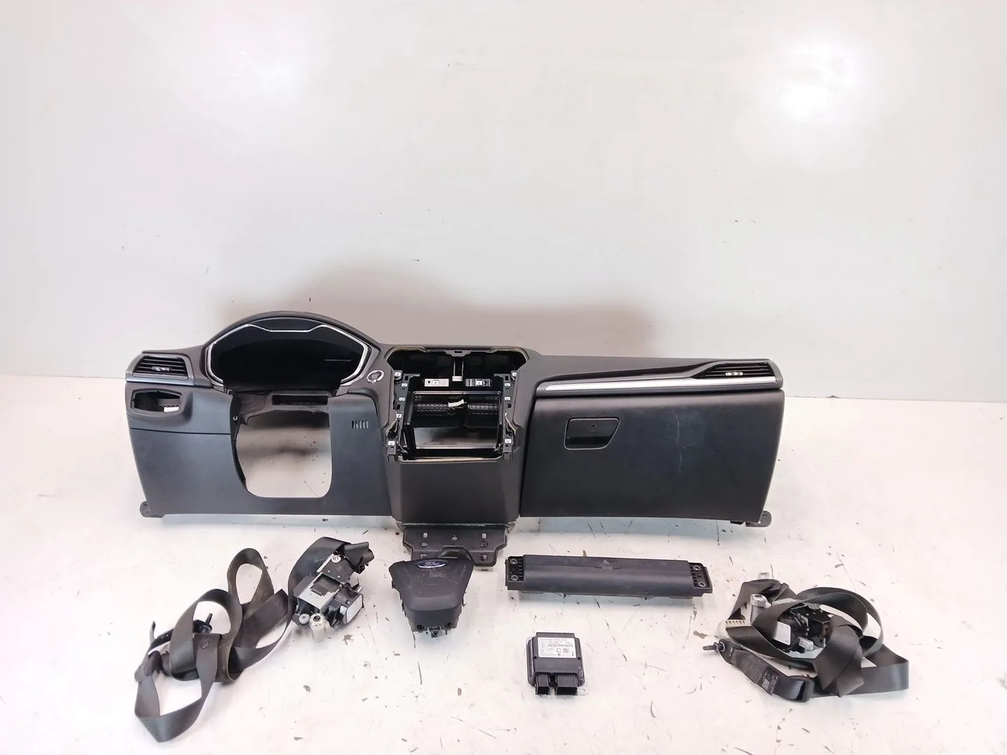 Kit Airbag para Ford Mondeo V Hatchback (Ce)