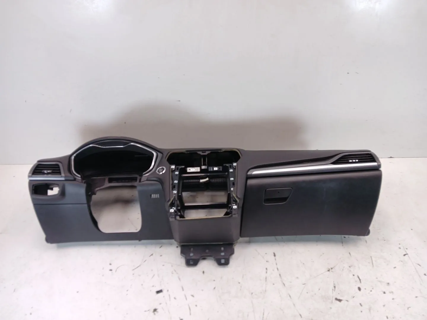 Kit Airbag para Ford Mondeo V Hatchback (Ce)