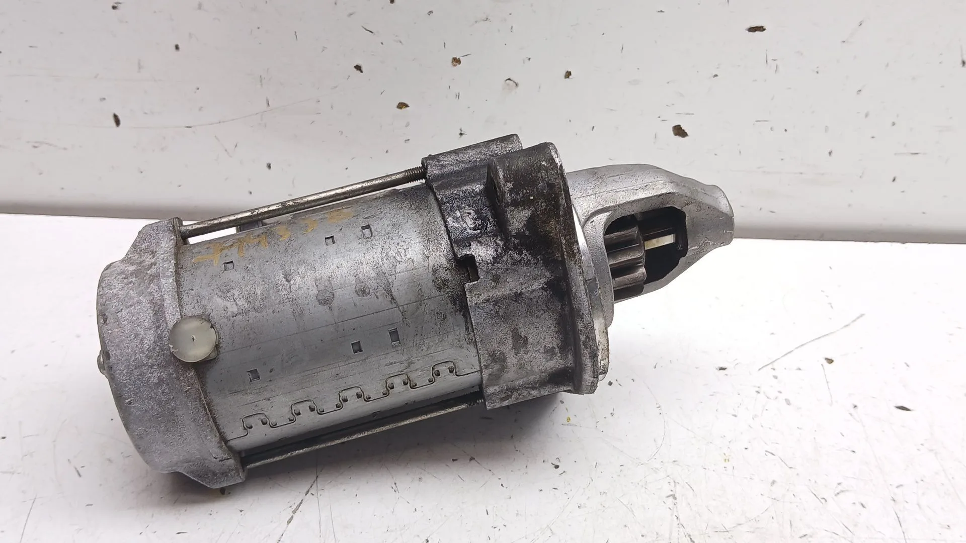 Motor Arranque para Ford Mondeo V Hatchback (Ce)