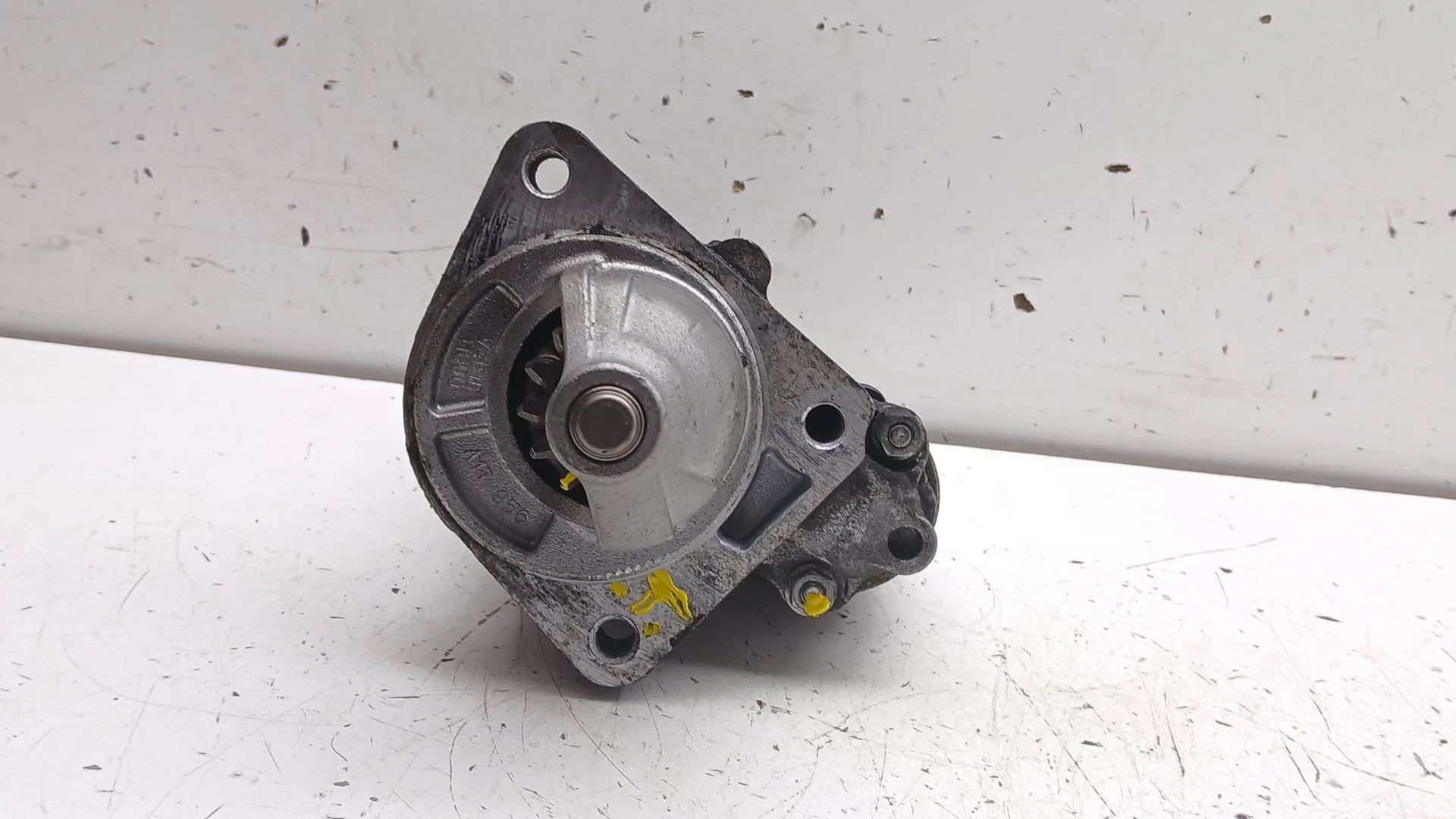 Motor Arranque para Ford Mondeo V Hatchback (Ce)