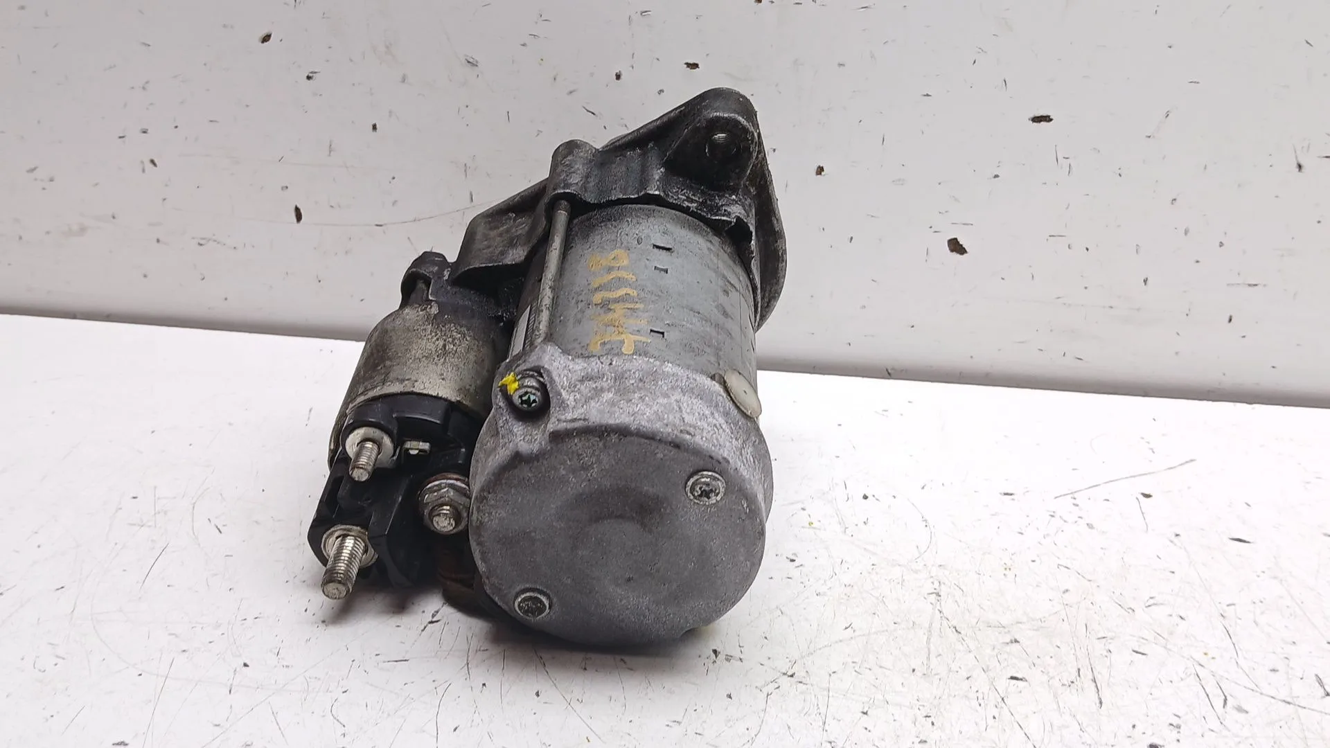 Motor Arranque para Ford Mondeo V Hatchback (Ce)