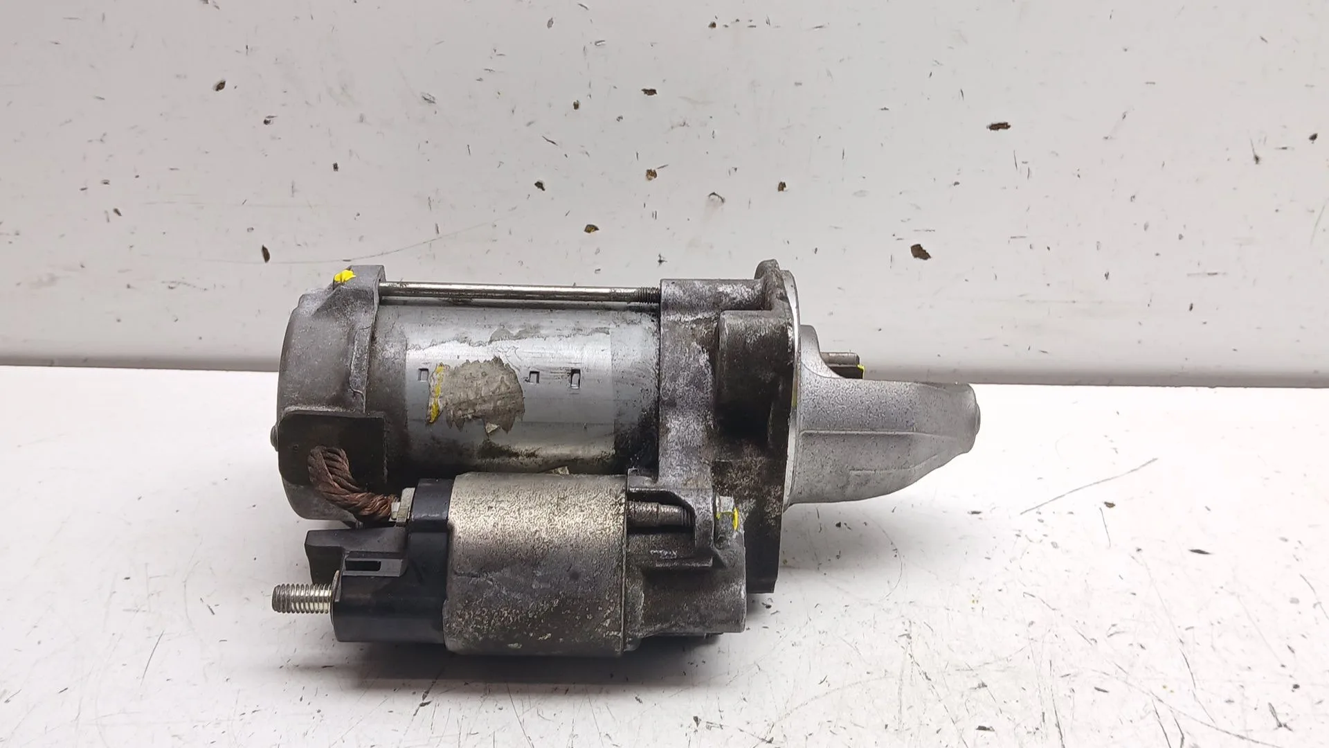 Motor Arranque para Ford Mondeo V Hatchback (Ce)