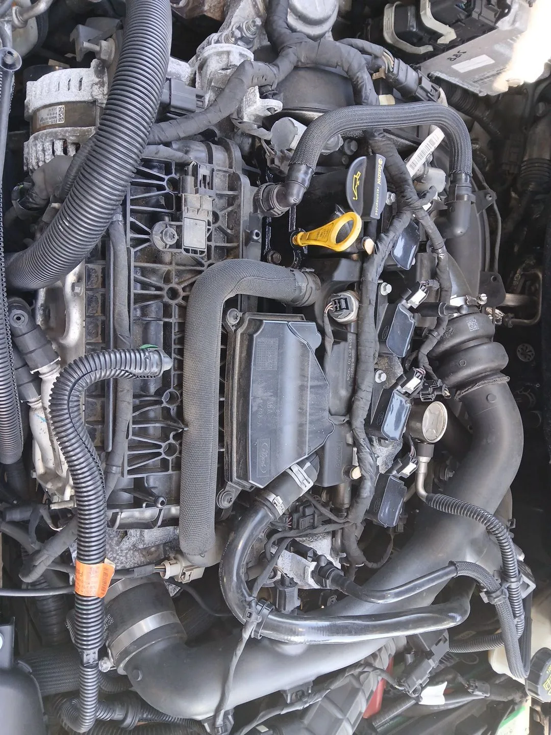 Motor Completo para Ford Mondeo V Hatchback (Ce)