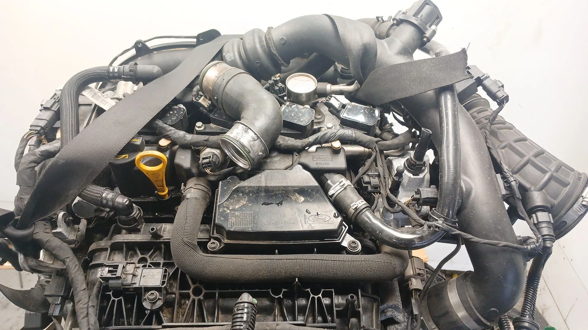 Motor Completo para Ford Mondeo V Hatchback (Ce)