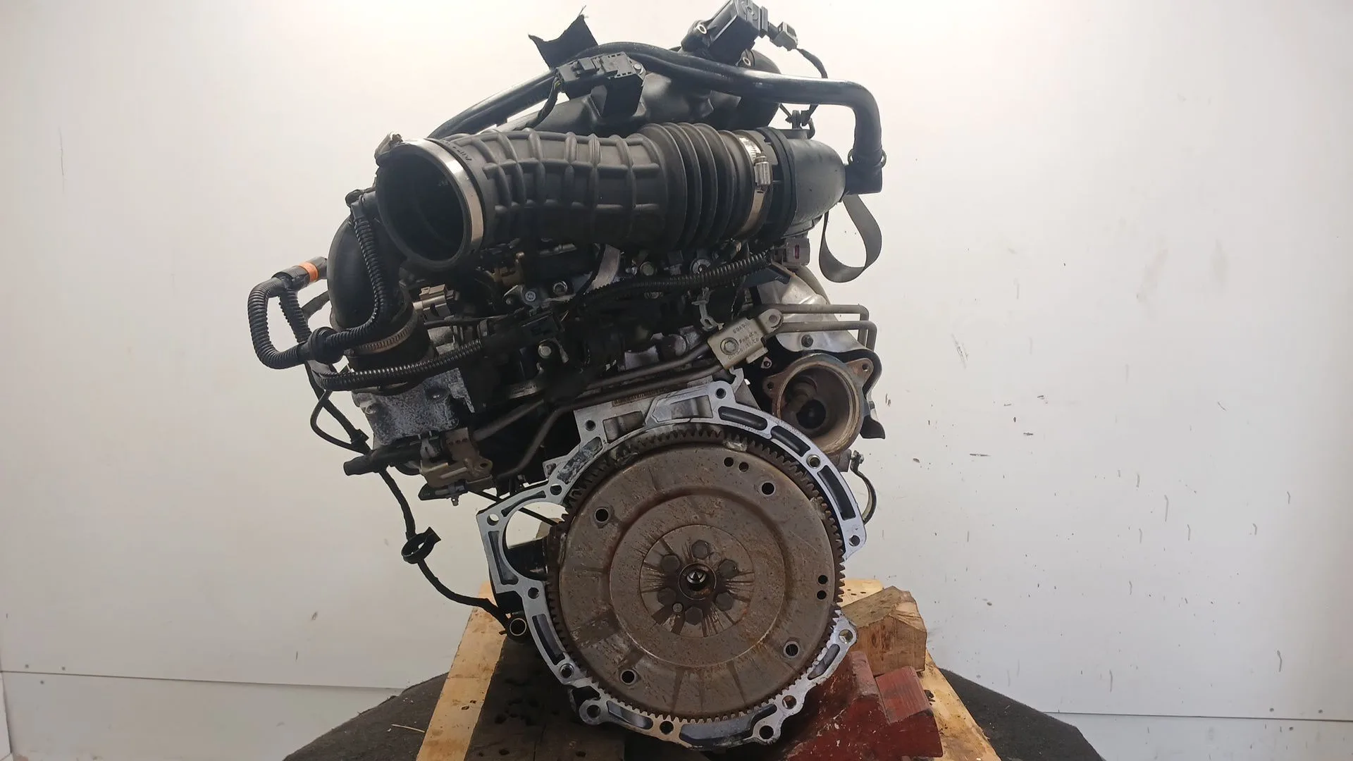 Motor Completo para Ford Mondeo V Hatchback (Ce)