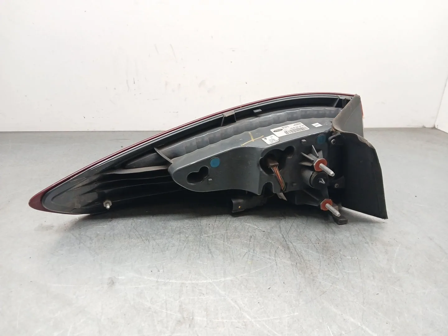 Piloto Trasero Derecho para Ford Mondeo V Hatchback (Ce)