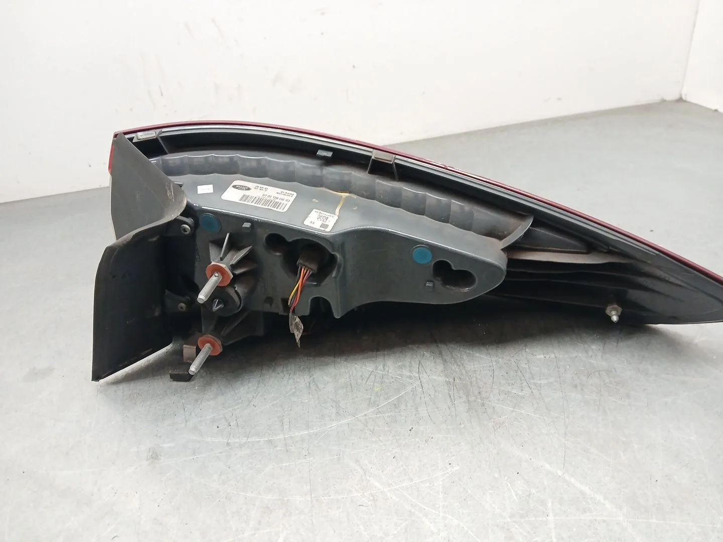 Piloto Trasero Izquierdo para Ford Mondeo V Hatchback (Ce)