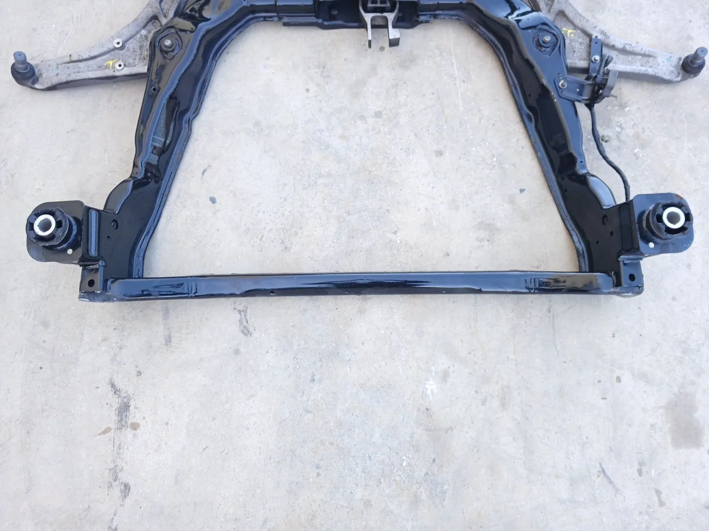 Puente Delantero para Ford Mondeo V Hatchback (Ce)