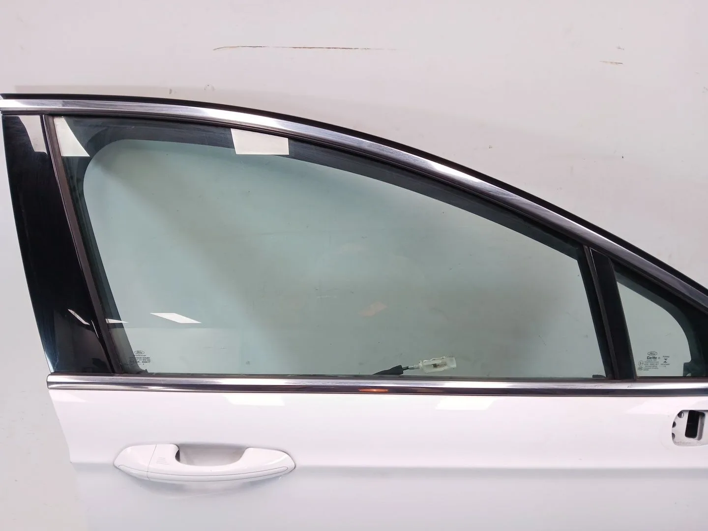 Puerta Delantera Derecha para Ford Mondeo V Hatchback (Ce)