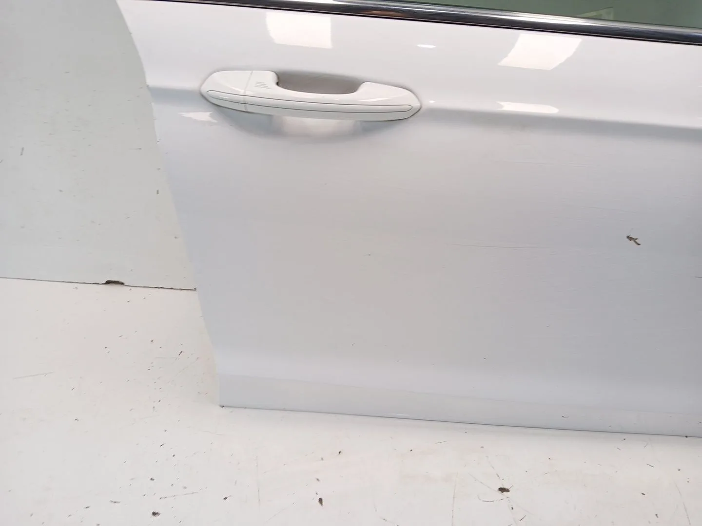 Puerta Delantera Derecha para Ford Mondeo V Hatchback (Ce)