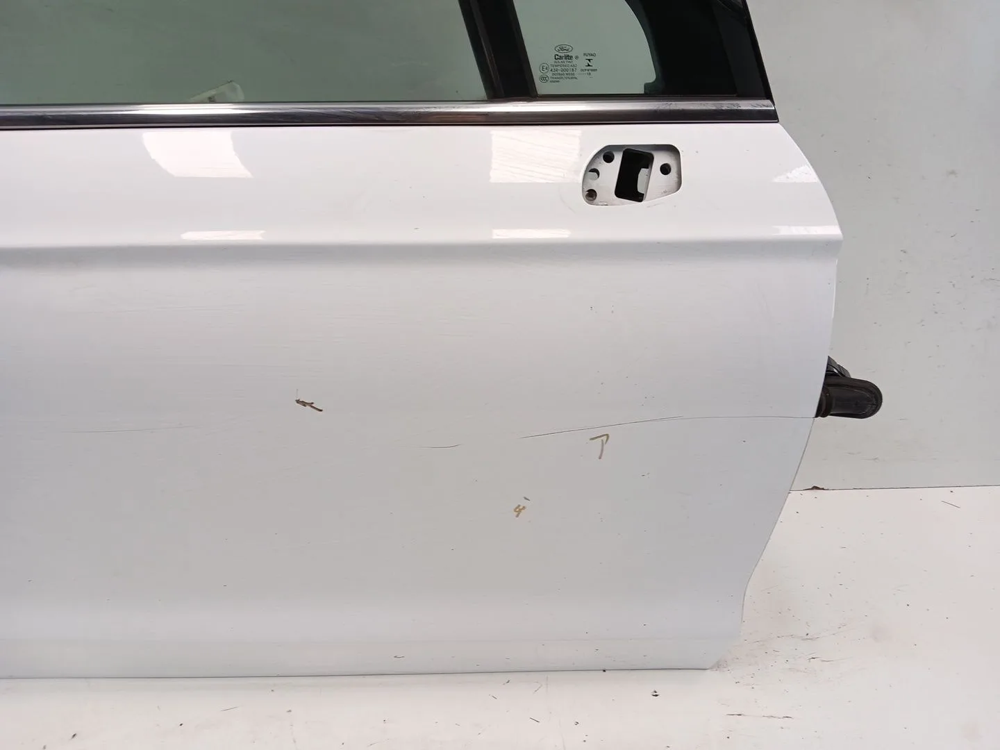 Puerta Delantera Derecha para Ford Mondeo V Hatchback (Ce)