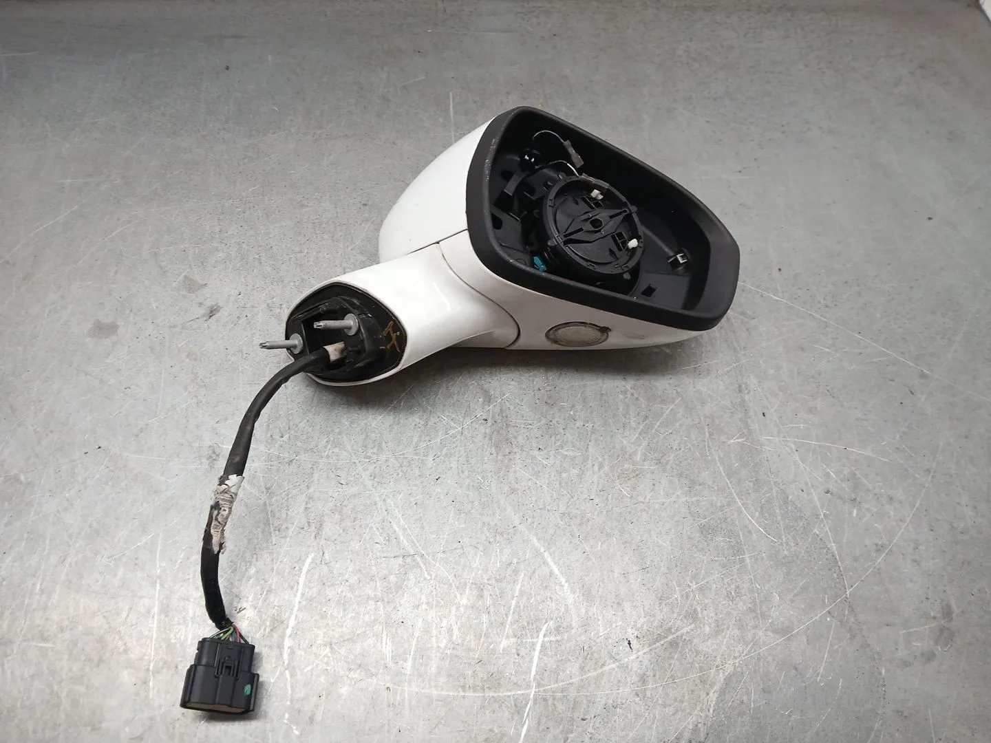 Retrovisor Derecho para Ford Mondeo V Hatchback (Ce)
