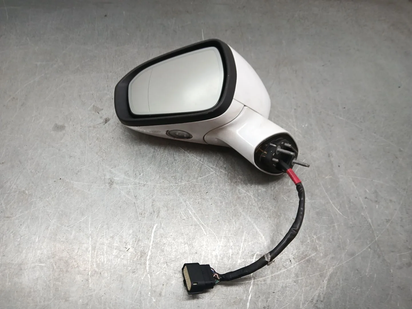 Retrovisor Izquierdo para Ford Mondeo V Hatchback (Ce)