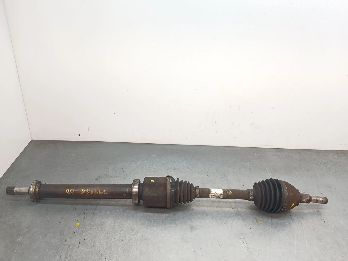 Transmision Delantera Derecha para Ford Mondeo V Hatchback (Ce)
