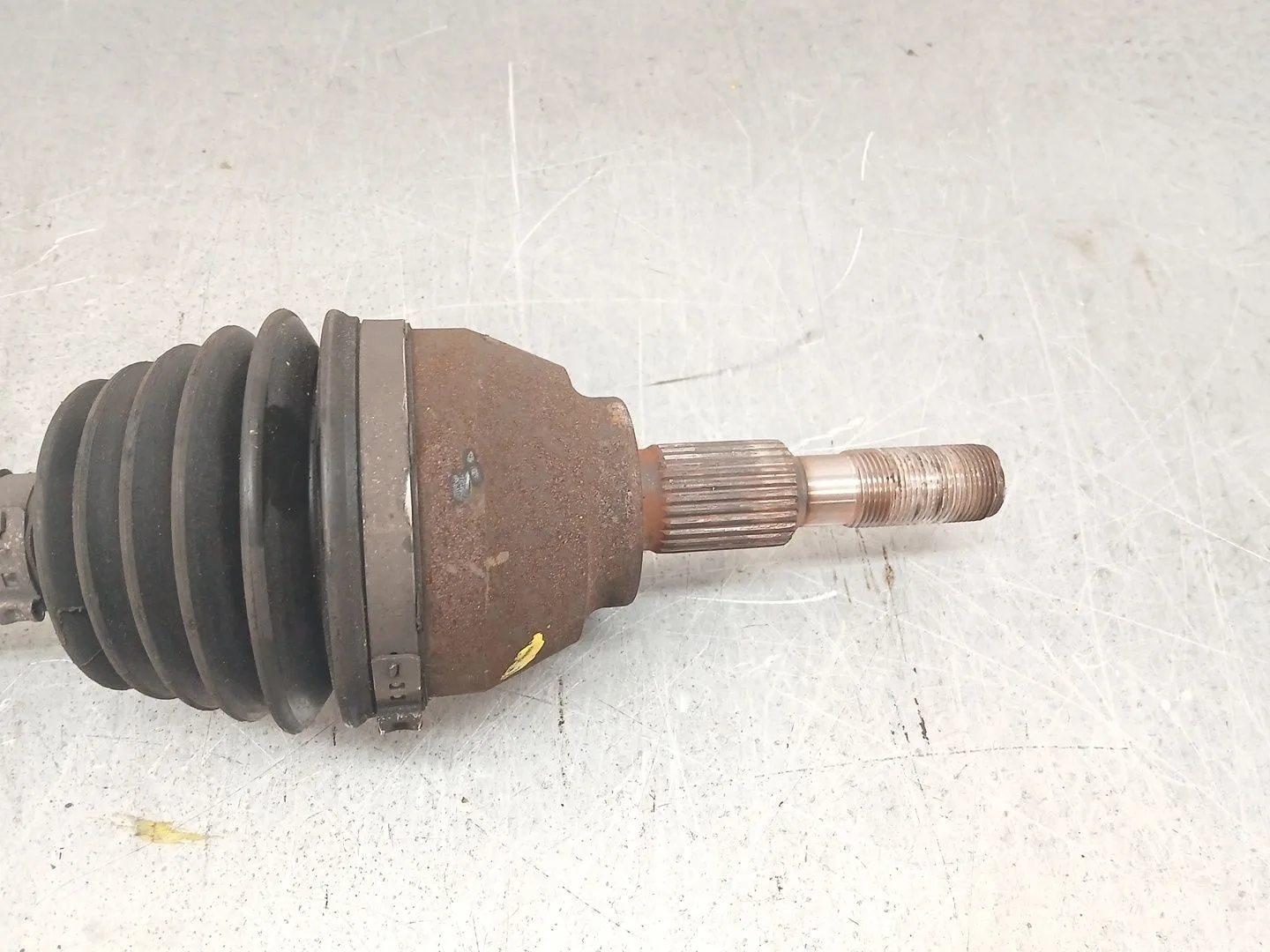 Transmision Delantera Derecha para Ford Mondeo V Hatchback (Ce)