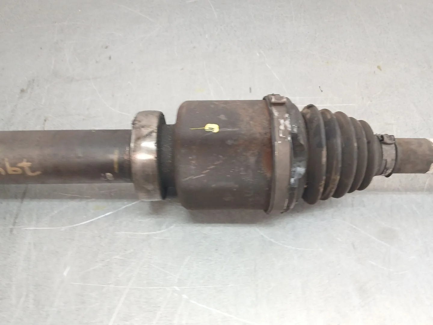Transmision Delantera Derecha para Ford Mondeo V Hatchback (Ce)