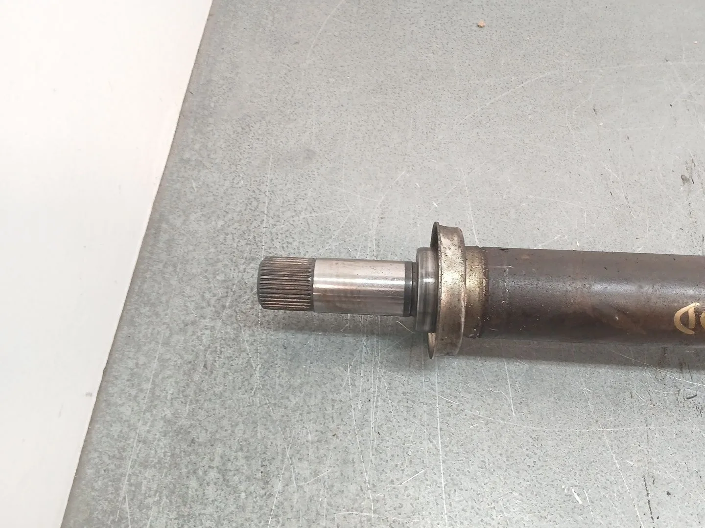 Transmision Delantera Derecha para Ford Mondeo V Hatchback (Ce)