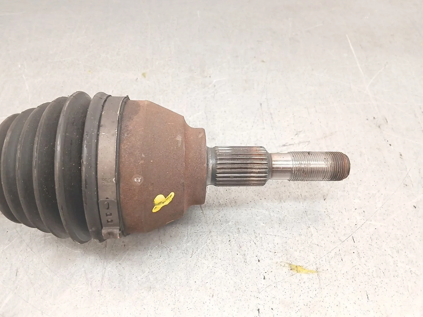 Transmision Delantera Izquierda para Ford Mondeo V Hatchback (Ce)