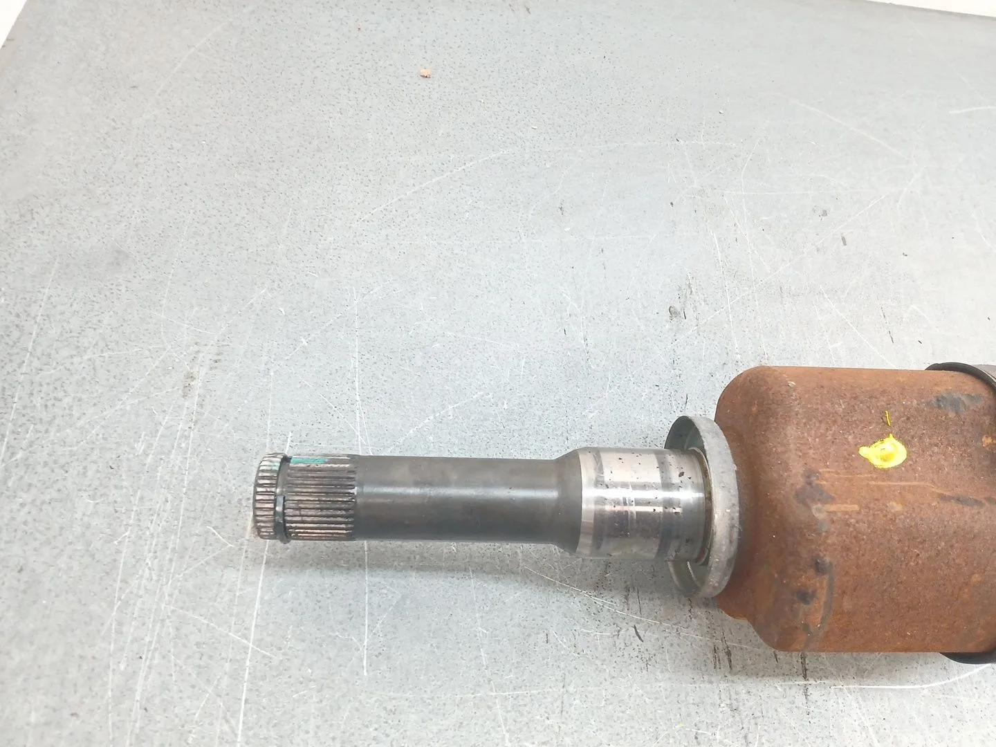 Transmision Delantera Izquierda para Ford Mondeo V Hatchback (Ce)